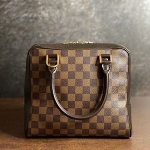 Louis Vuitton Brera Top Handle, Vintage